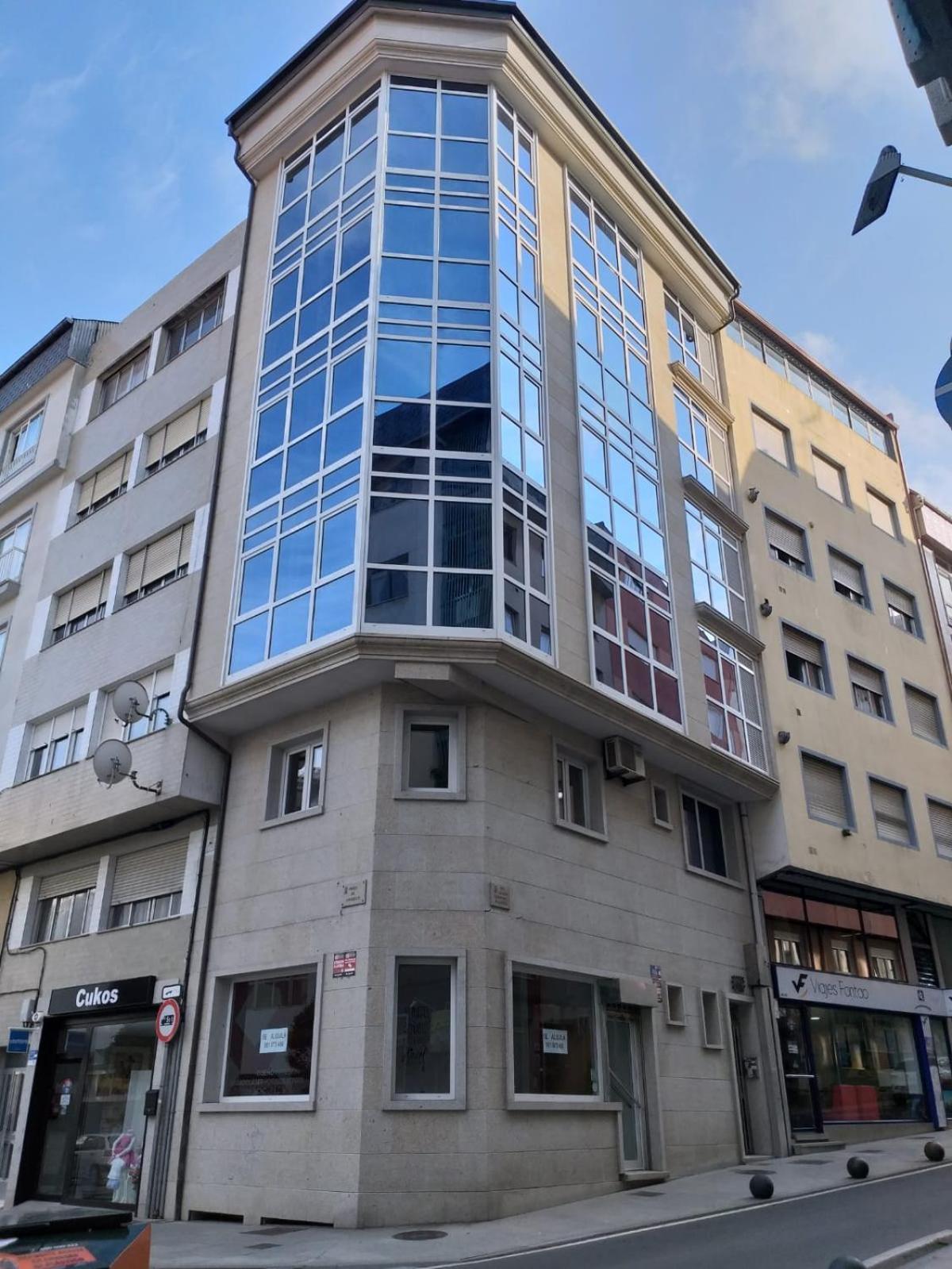 Estudio En Ribeira Exterior foto